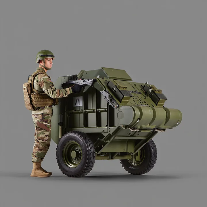 Defence